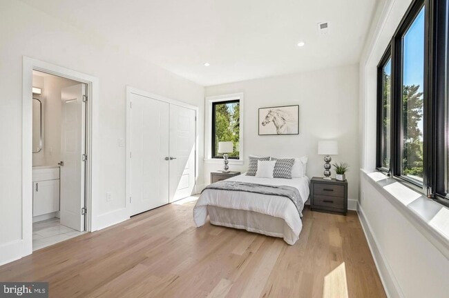 Building Photo - 5805 Massachusetts Ave