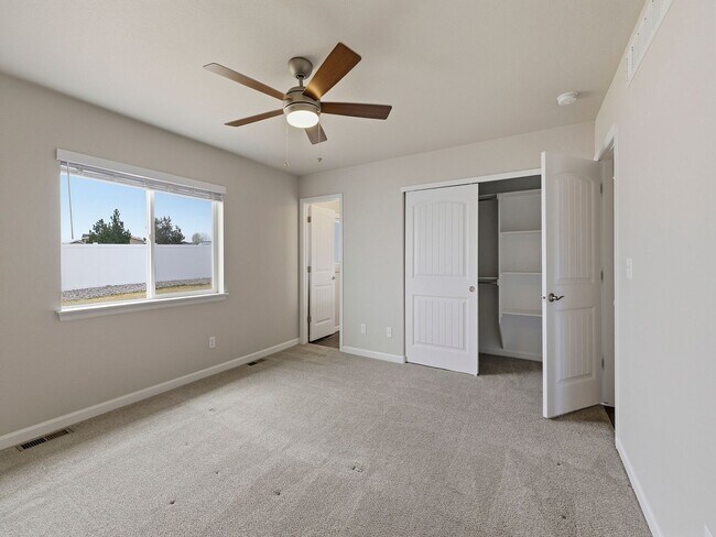 Building Photo - Excellent 3-Bedroom Home in Evans With Great Backyard & Attached Garage!