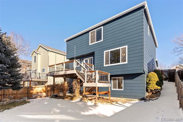 Building Photo - 11277 Tumbleweed Way