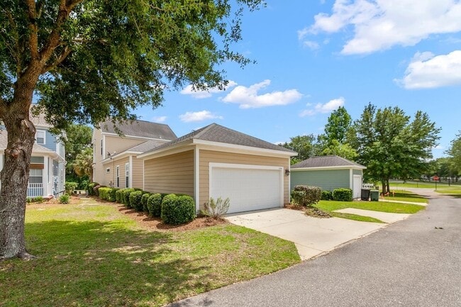 Building Photo - 4244 Grove Park Dr