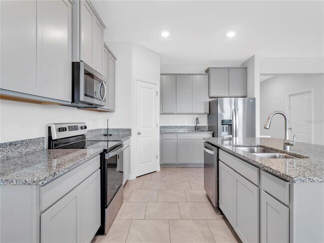 Building Photo - 16792 Glacier Bay Loop