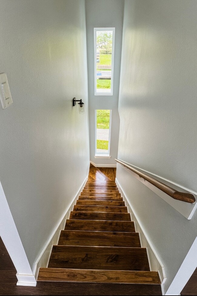 Building Photo - 8132 Penrod St