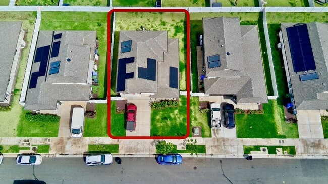 Building Photo - 91-4088-4088 Hikuha St