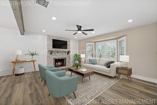 Building Photo - Brand New Remodel – Stunning Pool Home wit...