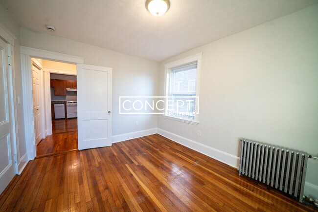 Building Photo - 1615 Commonwealth Ave