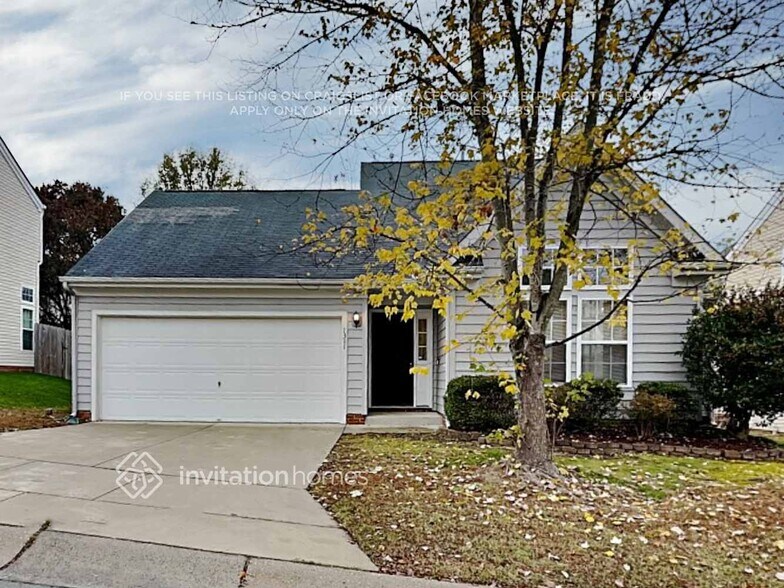 Primary Photo - 1311 Snyder St