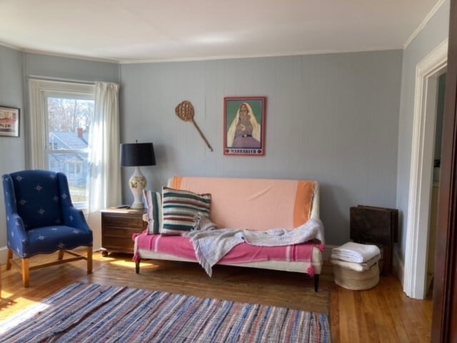 Building Photo - 25 W Kidder St