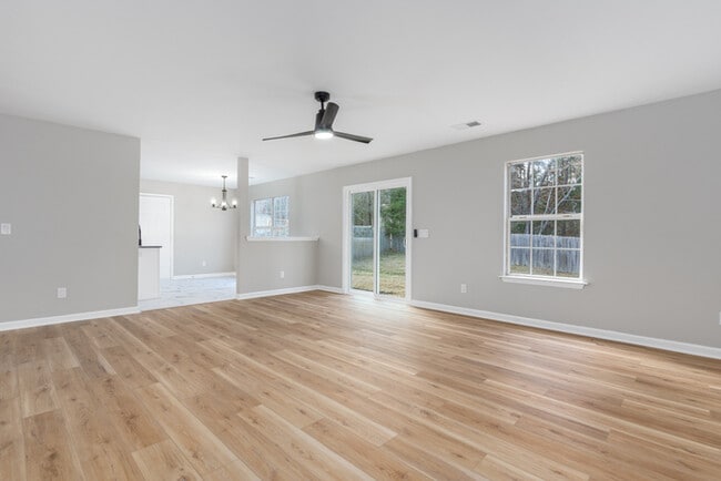 Building Photo - 1021 Aderley Oak Dr