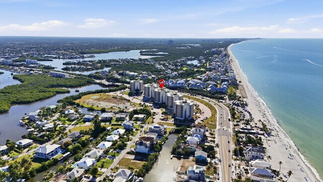 Building Photo - 1030 Hickory Blvd