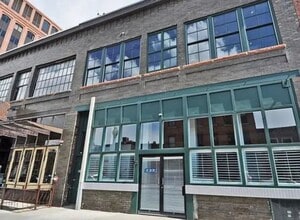 Building Photo - Available November 12