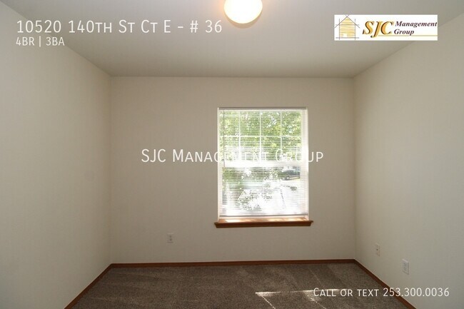 Building Photo - Four bedroom townhouse for rent in South H...