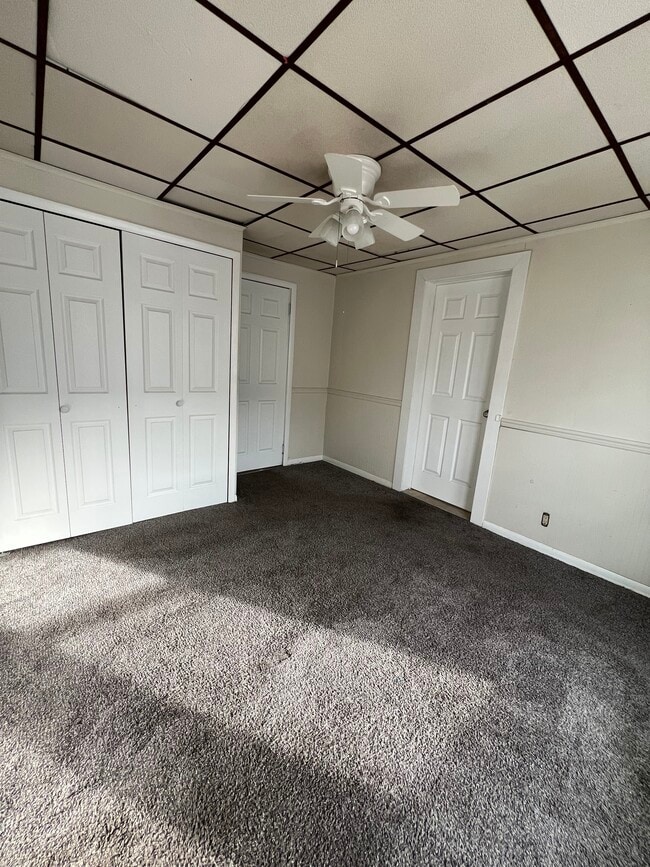 Building Photo - 3200 S 7th St