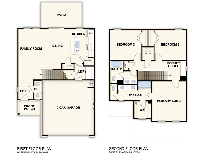 Building Photo - 2580 Spring Moss Ct