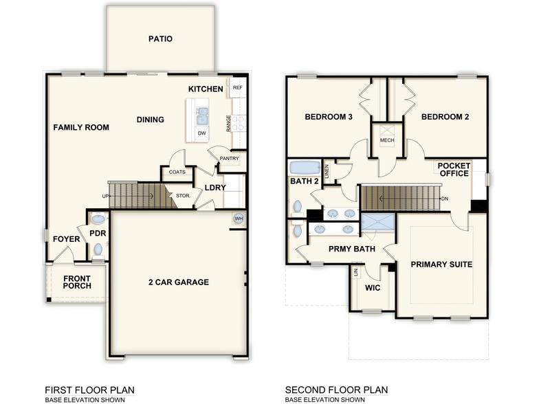 Building Photo - 2637 Noah Pines Pl