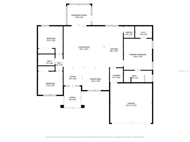 Building Photo - 9432 SE 152nd Ln