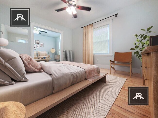 Building Photo - 4 bedroom in Boston MA 02130