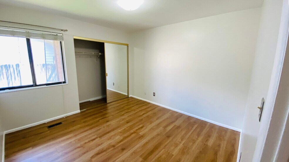 Bedroom 2 - 7567 S 2160 E