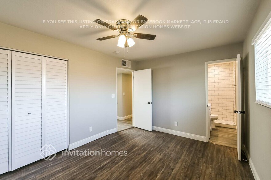 Building Photo - 3136 W Cactus Rd