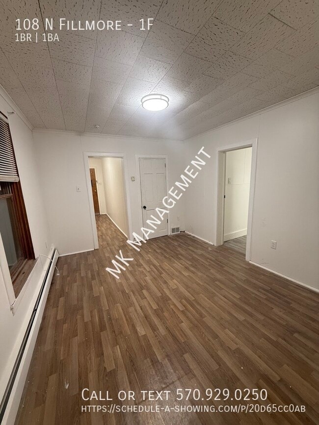 Building Photo - 108 N Fillmore-1F