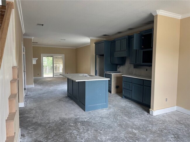 Building Photo - 807 S Coulter Dr