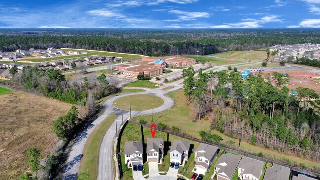 Building Photo - 23434 Stahl Creeks Ln