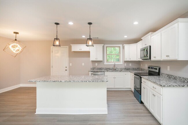 Building Photo - 1229 Berwick Trail