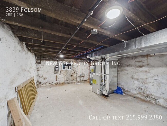 Building Photo - 3839 Folsom-