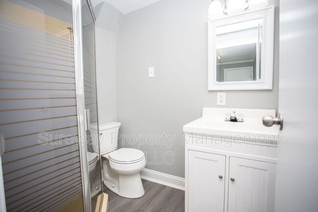 Building Photo - 220 S Church St