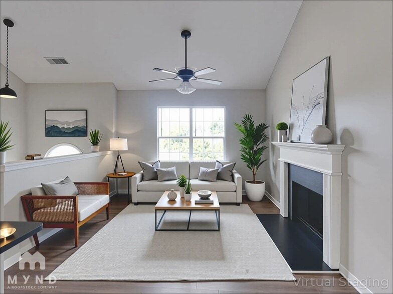 Building Photo - 4963 McKinley Dr