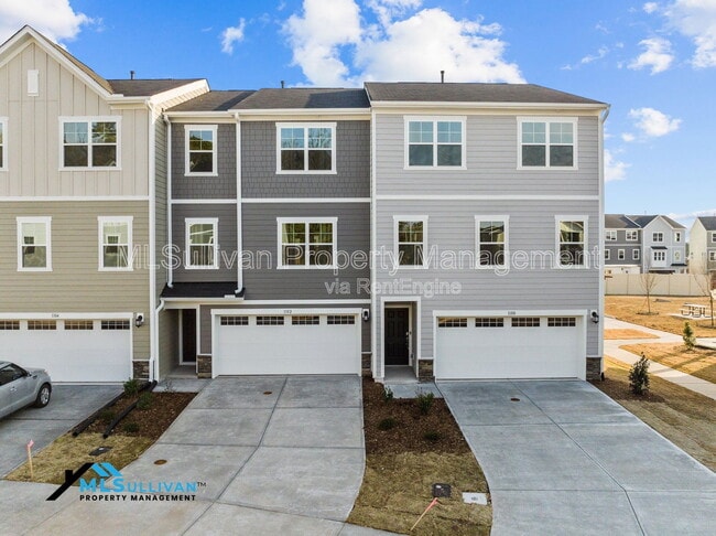 Building Photo - 1100 Crossvine Trl
