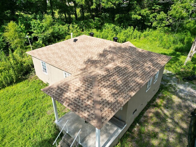 Building Photo - 1753 McGee St