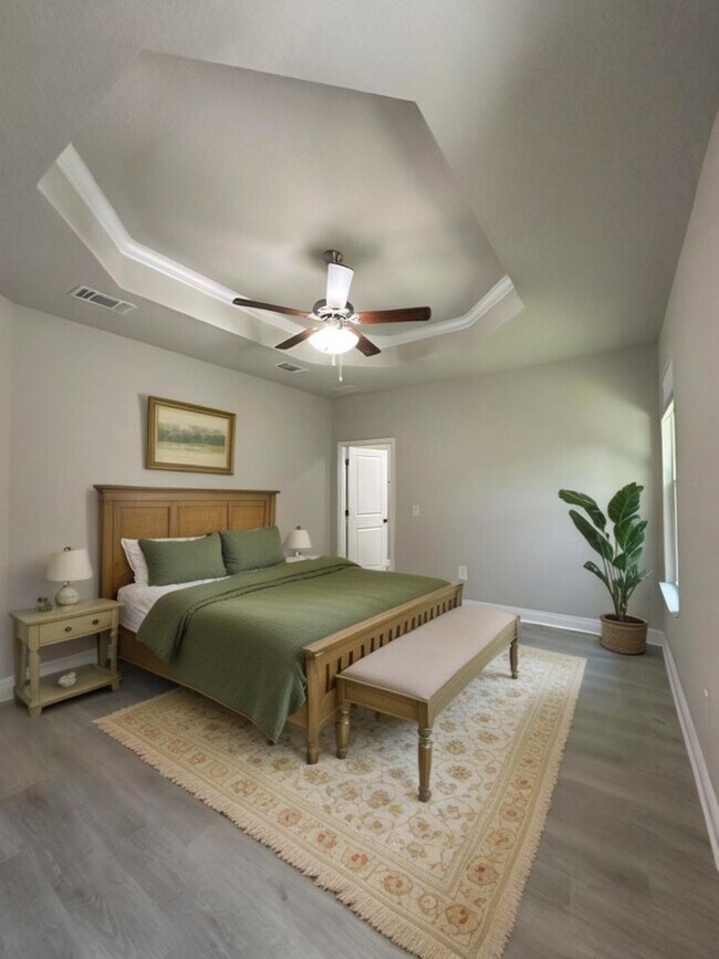 Building Photo - Discover the home of your dreams in the hi...