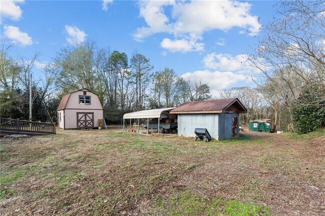 Building Photo - 3685 Settingdown Rd