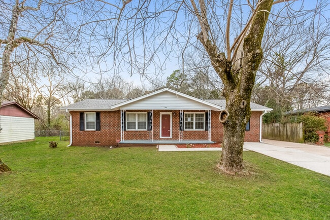 Building Photo - 3054 Boswell Dr NW