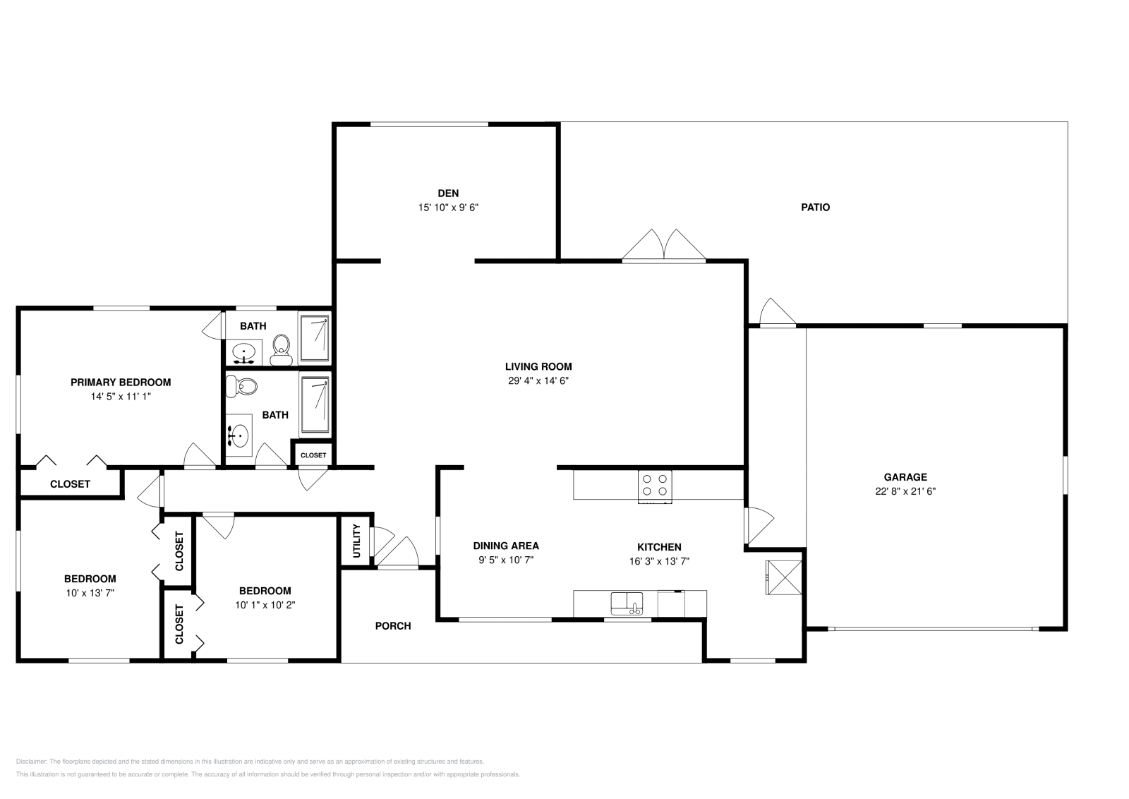 Building Photo - 268 Plumosa Dr