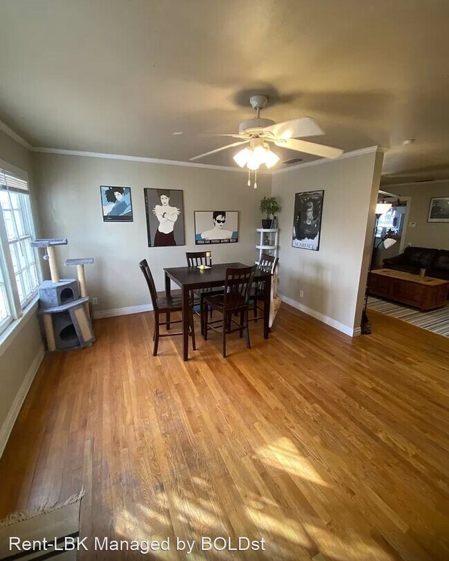 Building Photo - 3 br, 2 bath House - 2414 28th Street