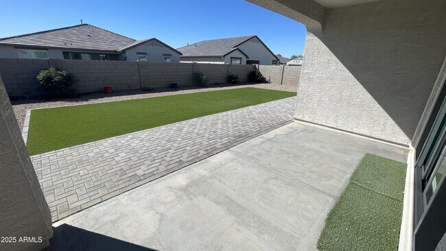 Building Photo - 37845 W Santa Barbara Ave