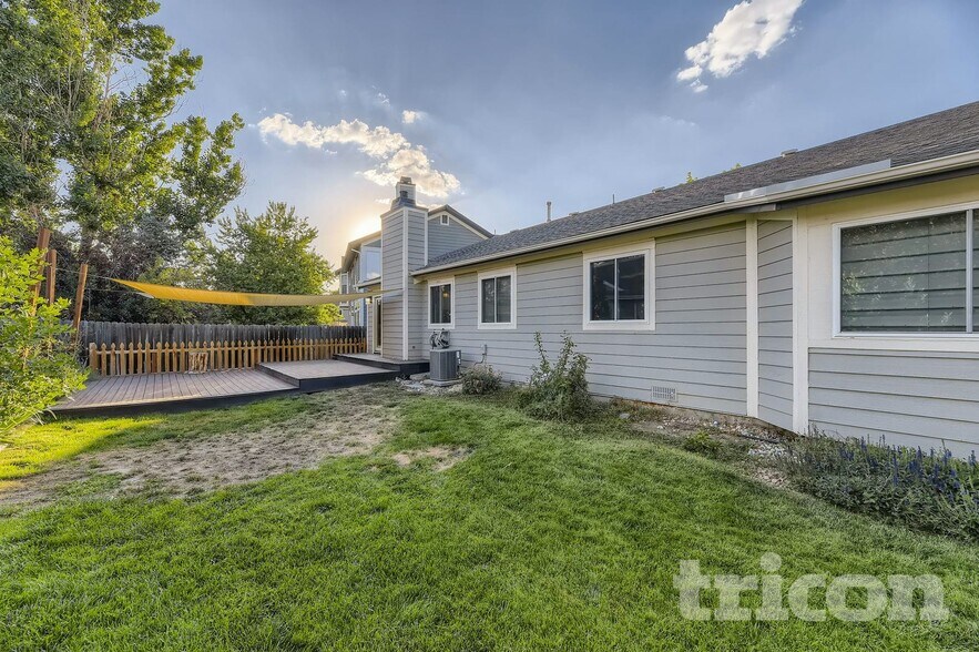 Building Photo - 19206 E Clear Creek Pl