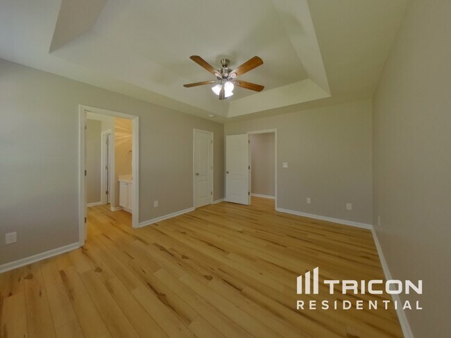 Building Photo - 6821 Parkers Crossing Dr