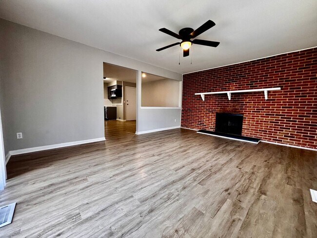 Building Photo - 3161-3163 Autumn Ridge Court