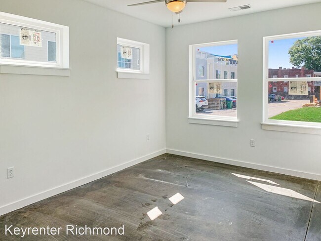 Building Photo - 2 br, 2 bath House - 106 W 12th Street UNIT A