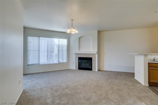 Building Photo - 7143 S Durango Dr