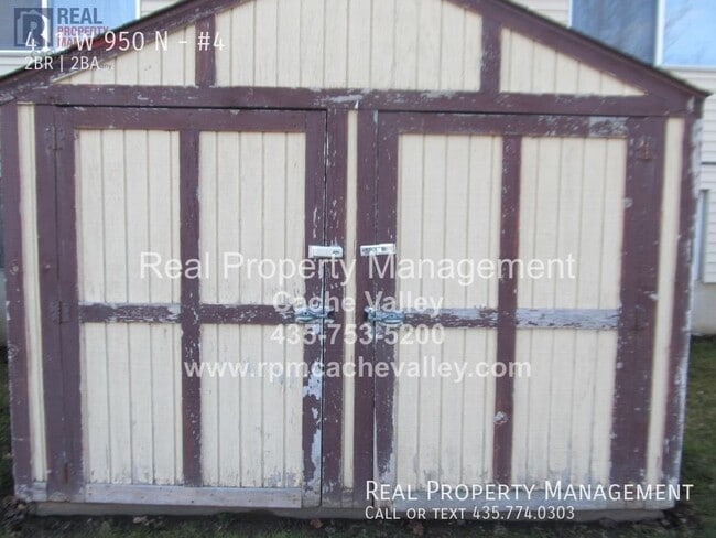 Building Photo - 411 W 950 N