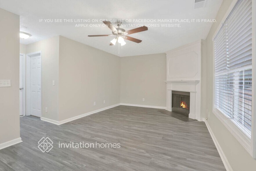 Building Photo - 2027 Pittston Farm Rd