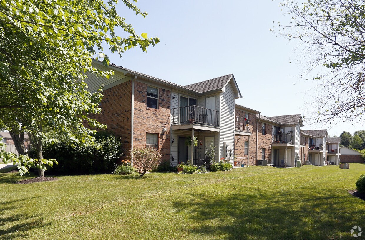 Lions Creek Noblesville