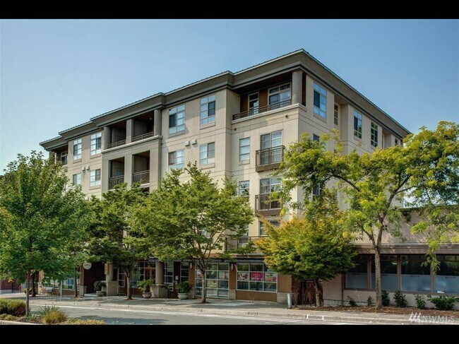 Building Photo - 111 108th Ave NE