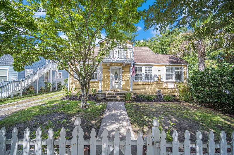 Building Photo - 889 Ashley Ave