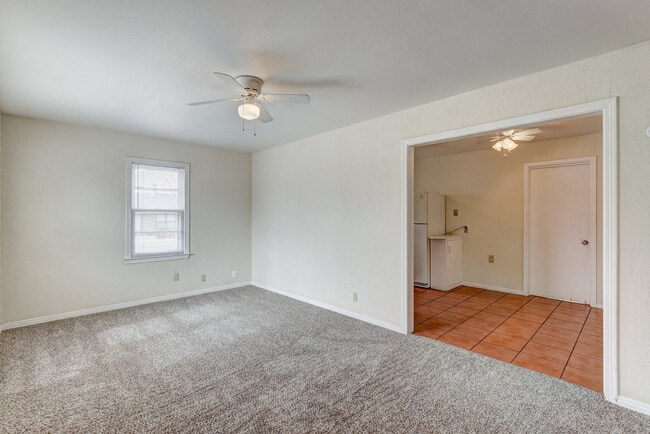 Building Photo - Welcome to the Bethany 2 Bedroom, a charmi...