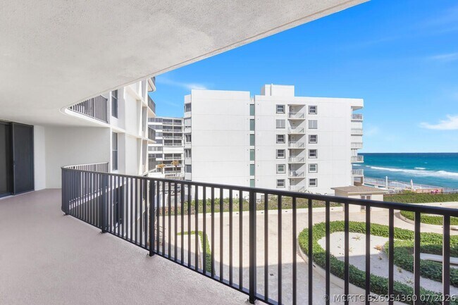 Building Photo - 3610 S Ocean Blvd