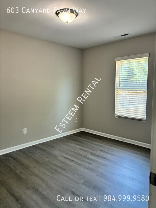 Building Photo - 603 Ganyard Farm Way